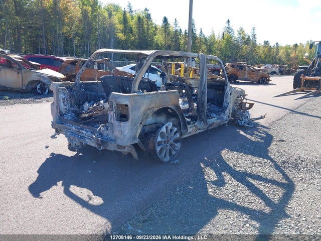 Jeep Wrangler Sahara 4xe 2024 1C4RJXP66RW131502 Image 4