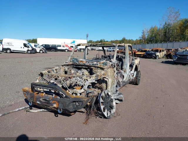 Jeep Wrangler Sahara 4xe 2024 1C4RJXP66RW131502 Image 6
