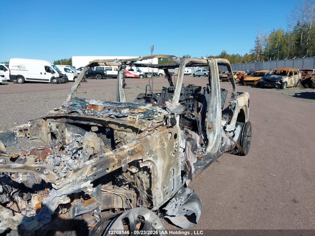 Jeep Wrangler Sahara 4xe 2024 1C4RJXP66RW131502 Image 9