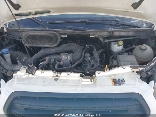2020 Ford Transit-250 Cargo მანქანა იყიდება აუქციონზე, vin: 1FTBR2C88LKA06195, აუქციონის ნომერი: 12708148