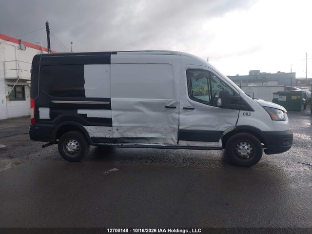 2020 Ford Transit-250 Cargo მანქანა იყიდება აუქციონზე, vin: 1FTBR2C88LKA06195, აუქციონის ნომერი: 12708148