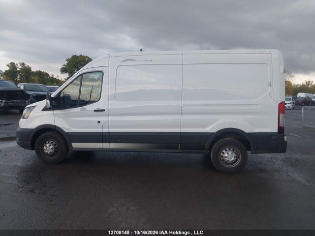2020 Ford Transit-250 Cargo მანქანა იყიდება აუქციონზე, vin: 1FTBR2C88LKA06195, აუქციონის ნომერი: 12708148