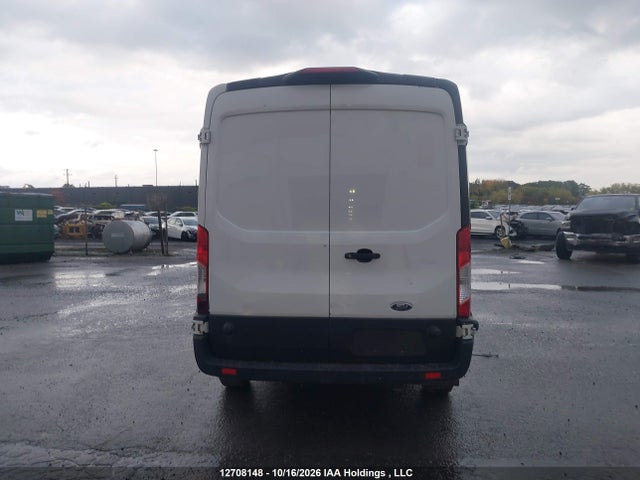 2020 Ford Transit-250 Cargo მანქანა იყიდება აუქციონზე, vin: 1FTBR2C88LKA06195, აუქციონის ნომერი: 12708148