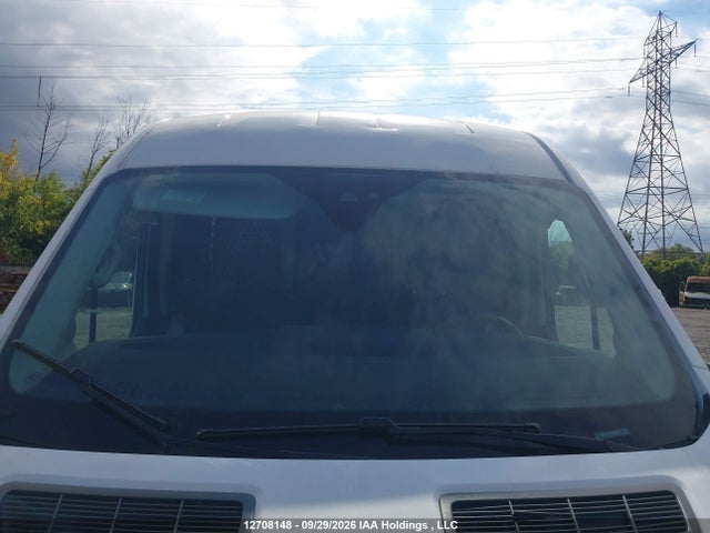 2020 Ford Transit-250 Cargo მანქანა იყიდება აუქციონზე, vin: 1FTBR2C88LKA06195, აუქციონის ნომერი: 12708148