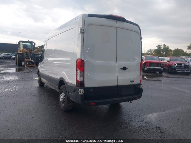 2020 Ford Transit-250 Cargo მანქანა იყიდება აუქციონზე, vin: 1FTBR2C88LKA06195, აუქციონის ნომერი: 12708148