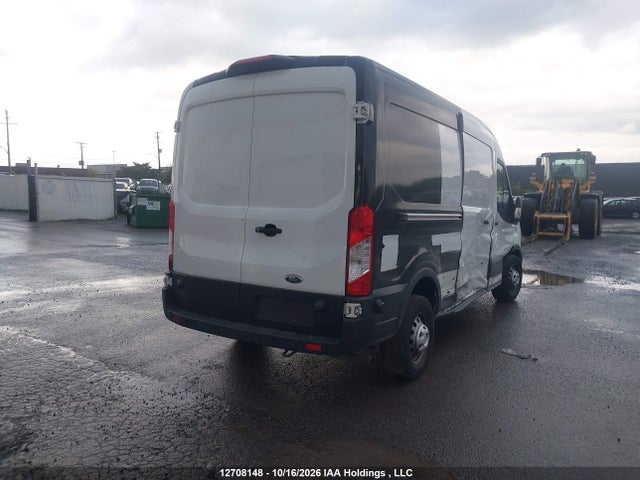 2020 Ford Transit-250 Cargo მანქანა იყიდება აუქციონზე, vin: 1FTBR2C88LKA06195, აუქციონის ნომერი: 12708148