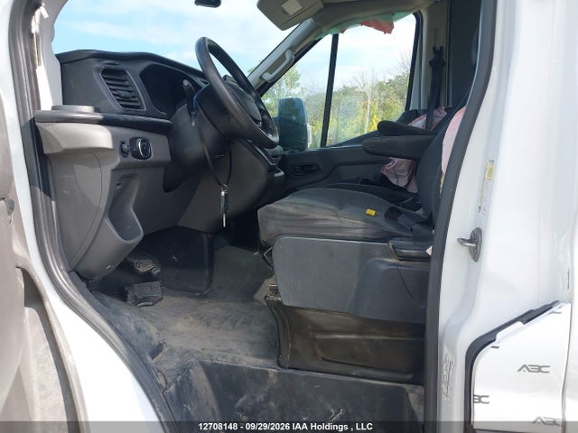 2020 Ford Transit-250 Cargo მანქანა იყიდება აუქციონზე, vin: 1FTBR2C88LKA06195, აუქციონის ნომერი: 12708148