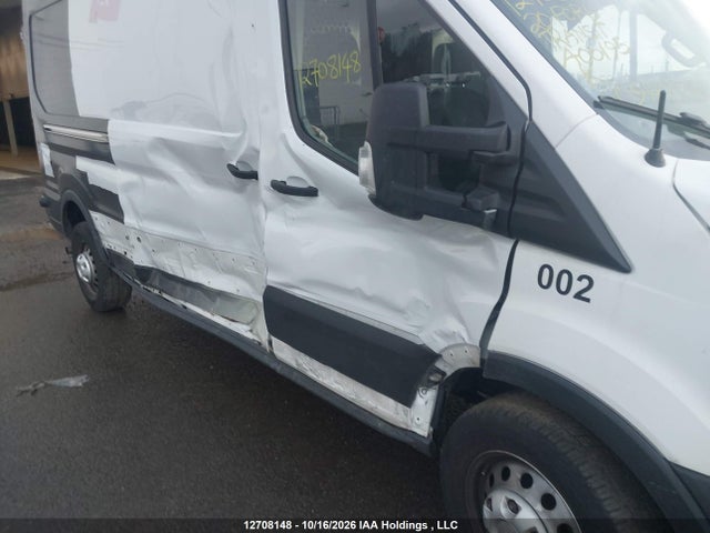 2020 Ford Transit-250 Cargo მანქანა იყიდება აუქციონზე, vin: 1FTBR2C88LKA06195, აუქციონის ნომერი: 12708148
