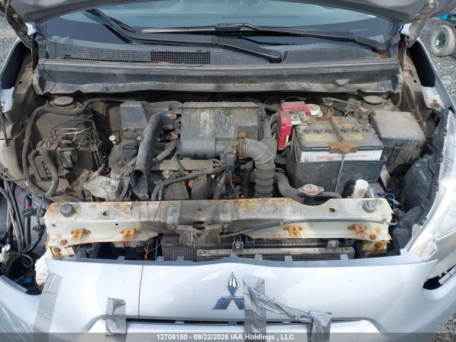Продаж на аукціоні авто 2015 Mitsubishi Mirage De, vin: ML32A3HJ5FH049678, номер лоту: 12708150