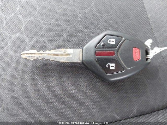 Продаж на аукціоні авто 2015 Mitsubishi Mirage De, vin: ML32A3HJ5FH049678, номер лоту: 12708150