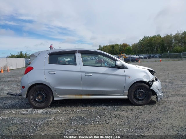 Продаж на аукціоні авто 2015 Mitsubishi Mirage De, vin: ML32A3HJ5FH049678, номер лоту: 12708150