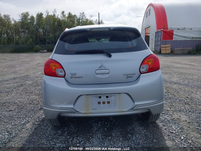 Продаж на аукціоні авто 2015 Mitsubishi Mirage De, vin: ML32A3HJ5FH049678, номер лоту: 12708150