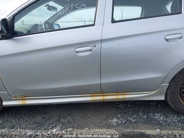 Продаж на аукціоні авто 2015 Mitsubishi Mirage De, vin: ML32A3HJ5FH049678, номер лоту: 12708150