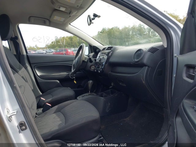 Продаж на аукціоні авто 2015 Mitsubishi Mirage De, vin: ML32A3HJ5FH049678, номер лоту: 12708150