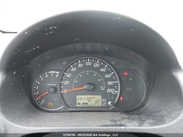 Продаж на аукціоні авто 2015 Mitsubishi Mirage De, vin: ML32A3HJ5FH049678, номер лоту: 12708150
