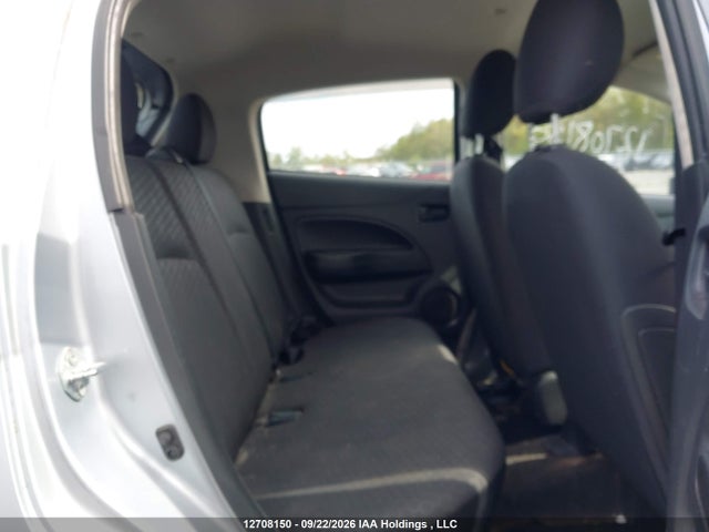 Продаж на аукціоні авто 2015 Mitsubishi Mirage De, vin: ML32A3HJ5FH049678, номер лоту: 12708150