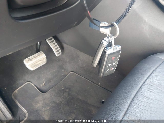 Aukcja sprzedaży 2024 Land Rover Range Rover Evoque P250 Dynamic Se, vin: SALZL2FX6RH258884, numer aukcji: 12708151
