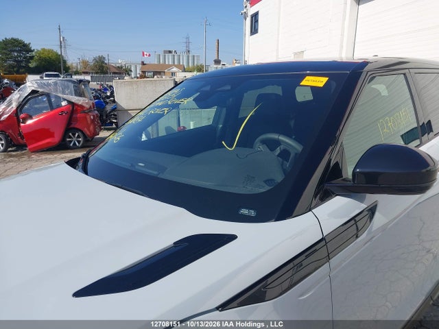 Aukcja sprzedaży 2024 Land Rover Range Rover Evoque P250 Dynamic Se, vin: SALZL2FX6RH258884, numer aukcji: 12708151