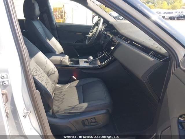 Aukcja sprzedaży 2024 Land Rover Range Rover Evoque P250 Dynamic Se, vin: SALZL2FX6RH258884, numer aukcji: 12708151