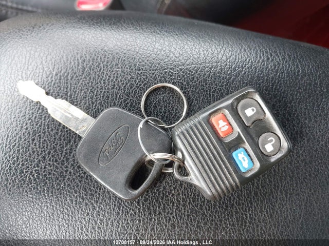 Aukcja sprzedaży 2003 Ford Mustang Gt, vin: 1FAFP45X53F424753, numer aukcji: 12708157