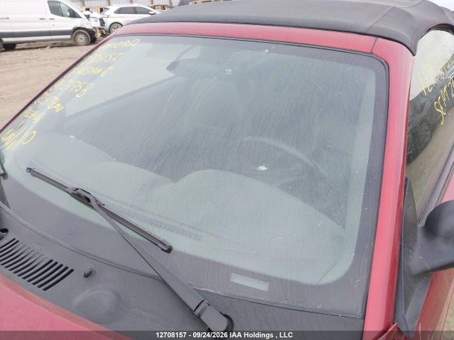 Aukcja sprzedaży 2003 Ford Mustang Gt, vin: 1FAFP45X53F424753, numer aukcji: 12708157