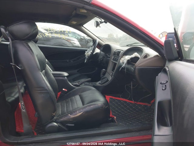 Aukcja sprzedaży 2003 Ford Mustang Gt, vin: 1FAFP45X53F424753, numer aukcji: 12708157