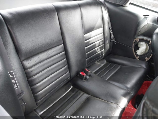 Aukcja sprzedaży 2003 Ford Mustang Gt, vin: 1FAFP45X53F424753, numer aukcji: 12708157