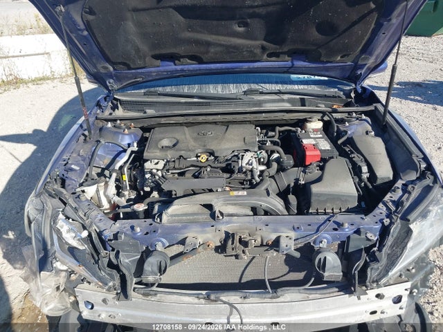 Aukcja sprzedaży 2018 Toyota Camry L/le/xle/se/xse, vin: 4T1B11HK8JU551350, numer aukcji: 12708158