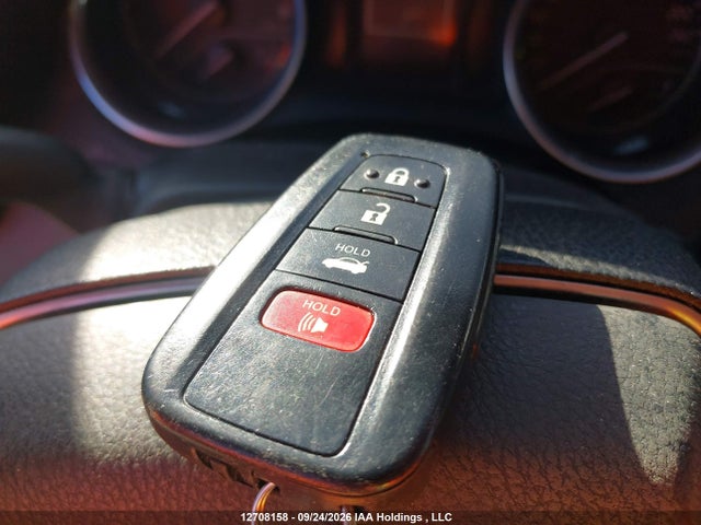 Aukcja sprzedaży 2018 Toyota Camry L/le/xle/se/xse, vin: 4T1B11HK8JU551350, numer aukcji: 12708158