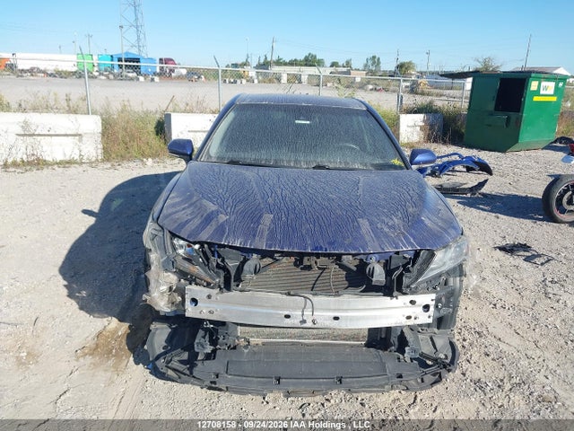 Aukcja sprzedaży 2018 Toyota Camry L/le/xle/se/xse, vin: 4T1B11HK8JU551350, numer aukcji: 12708158