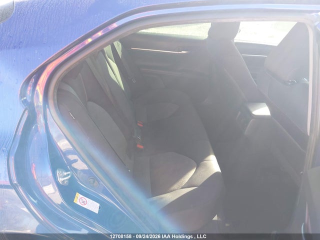 Aukcja sprzedaży 2018 Toyota Camry L/le/xle/se/xse, vin: 4T1B11HK8JU551350, numer aukcji: 12708158