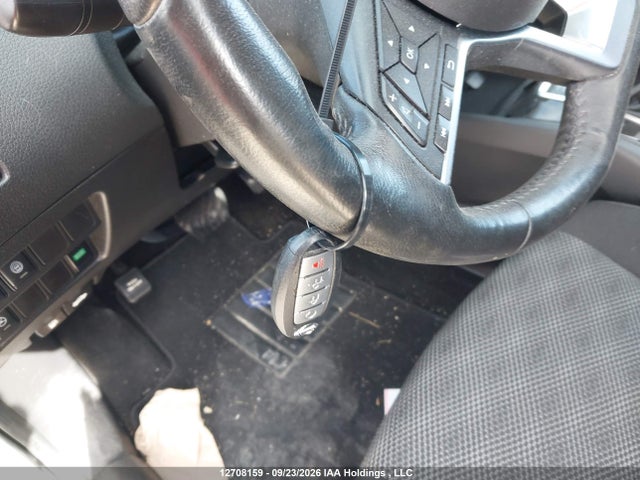 2019 Nissan Qashqai S/sv მანქანა იყიდება აუქციონზე, vin: JN1BJ1CP2KW215029, აუქციონის ნომერი: 12708159