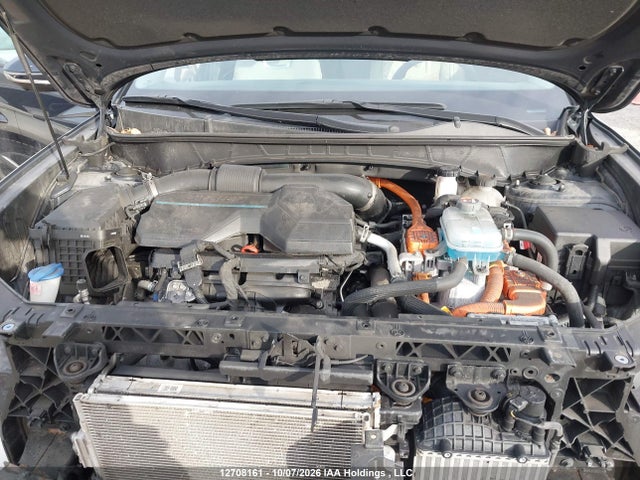 KM8JDDD28RU206650 Hyundai Tucson Ultimate Plug-in Hybrid Awd