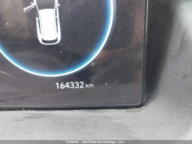 KM8JDDD28RU206650 Hyundai Tucson Ultimate Plug-in Hybrid Awd