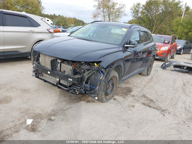 KM8JDDD28RU206650 Hyundai Tucson Ultimate Plug-in Hybrid Awd