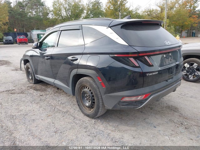 KM8JDDD28RU206650 Hyundai Tucson Ultimate Plug-in Hybrid Awd