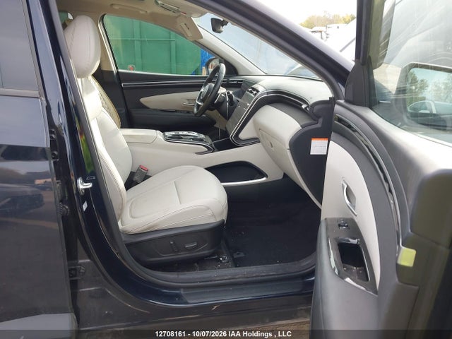 KM8JDDD28RU206650 Hyundai Tucson Ultimate Plug-in Hybrid Awd