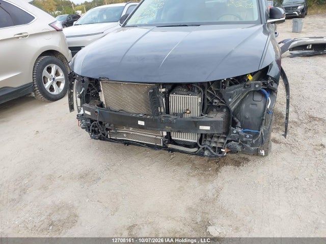 KM8JDDD28RU206650 Hyundai Tucson Ultimate Plug-in Hybrid Awd