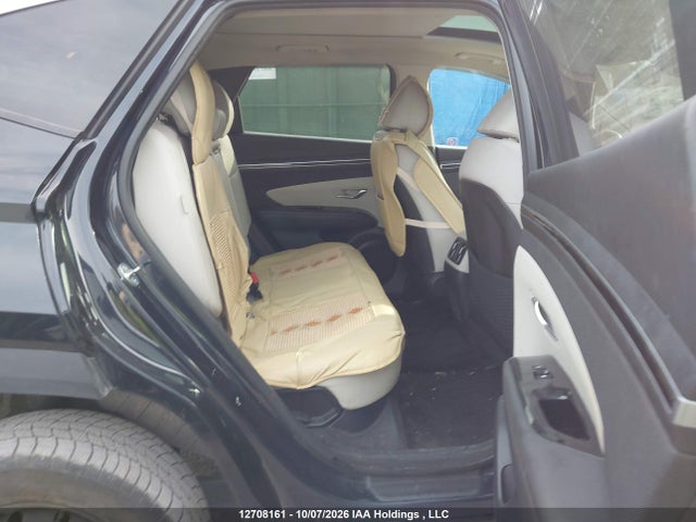 KM8JDDD28RU206650 Hyundai Tucson Ultimate Plug-in Hybrid Awd