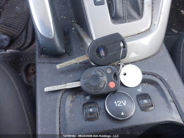 Продажа на аукционе авто 2012 Ford Focus Sel, vin: 1FAHP3H25CL223150, номер лота: 12708162