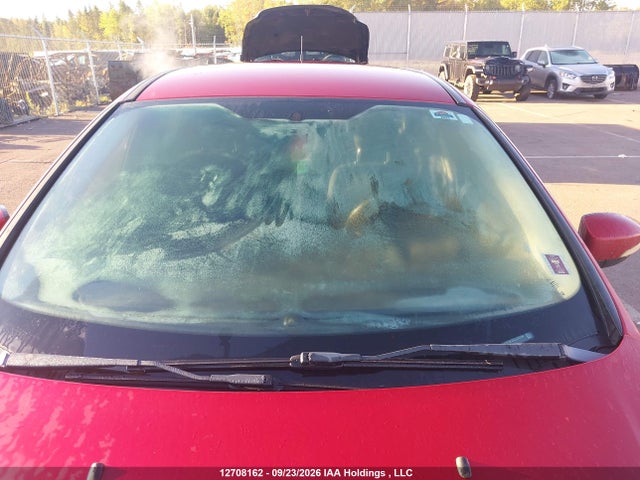 Продажа на аукционе авто 2012 Ford Focus Sel, vin: 1FAHP3H25CL223150, номер лота: 12708162