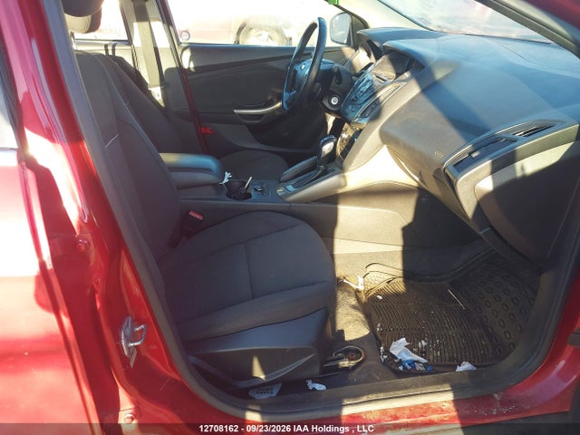 Продажа на аукционе авто 2012 Ford Focus Sel, vin: 1FAHP3H25CL223150, номер лота: 12708162