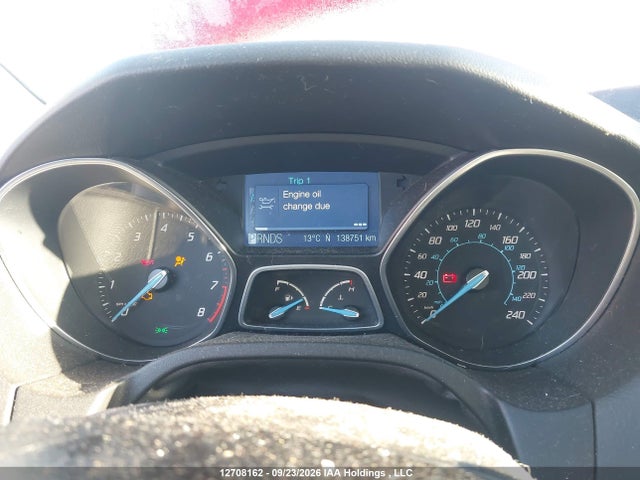 Продажа на аукционе авто 2012 Ford Focus Sel, vin: 1FAHP3H25CL223150, номер лота: 12708162