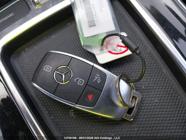 Продажа на аукционе авто 2024 Mercedes-benz Glb 250 4matic, vin: W1N4M4HB8RW376273, номер лота: 12708166