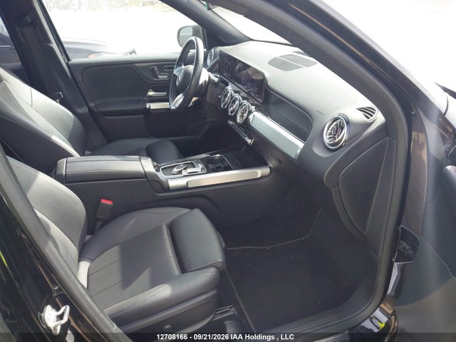 Продажа на аукционе авто 2024 Mercedes-benz Glb 250 4matic, vin: W1N4M4HB8RW376273, номер лота: 12708166