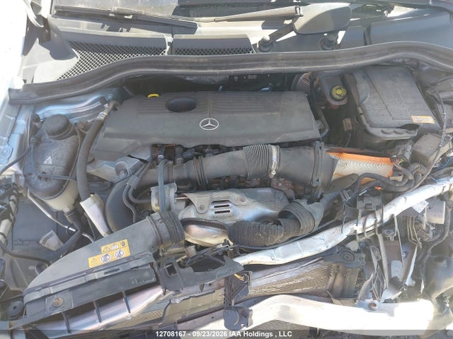 Продажа на аукционе авто 2014 Mercedes-benz B250, vin: WDDMH4EB5EJ216204, номер лота: 12708167