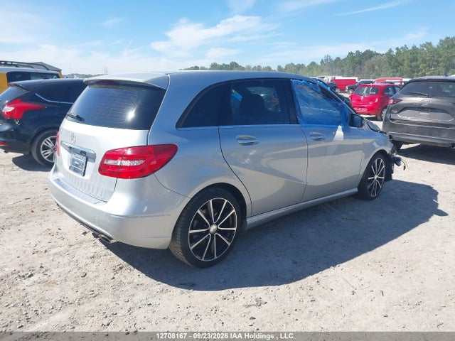 Продажа на аукционе авто 2014 Mercedes-benz B250, vin: WDDMH4EB5EJ216204, номер лота: 12708167
