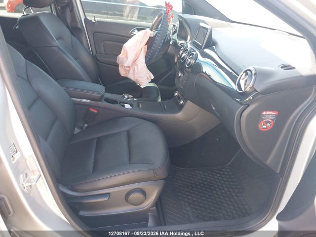 Продажа на аукционе авто 2014 Mercedes-benz B250, vin: WDDMH4EB5EJ216204, номер лота: 12708167