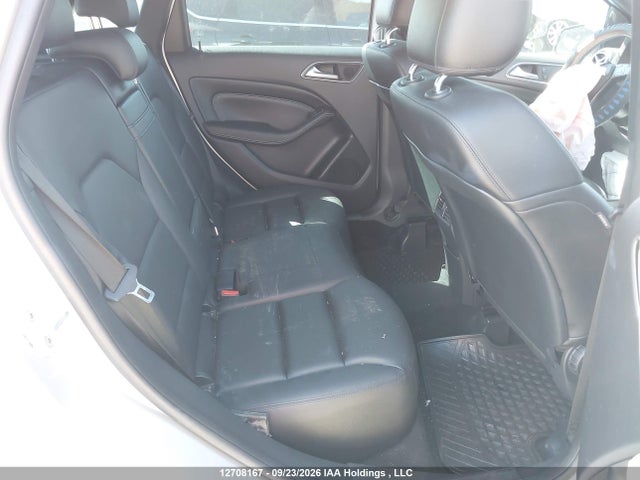 Продажа на аукционе авто 2014 Mercedes-benz B250, vin: WDDMH4EB5EJ216204, номер лота: 12708167