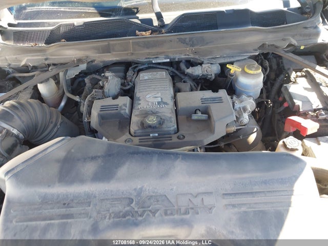 Aukcja sprzedaży 2021 Ram 3500 Laramie, vin: 3C63RRJLXMG701539, numer aukcji: 12708168
